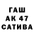 APVP крисы CK Martinas Ruksenas